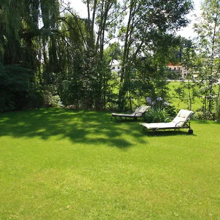 Kirschner Apartment *