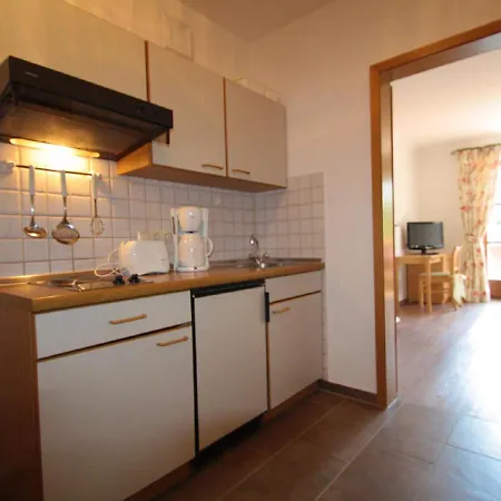 Apartment Kirschner *
