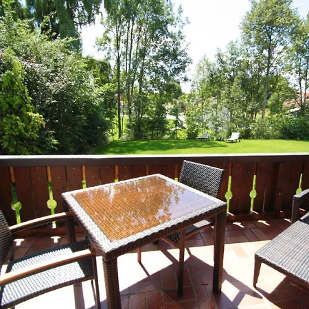 Apartment Kirschner *