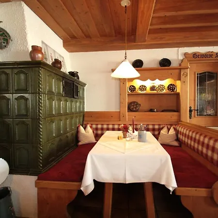 Apartment Kirschner