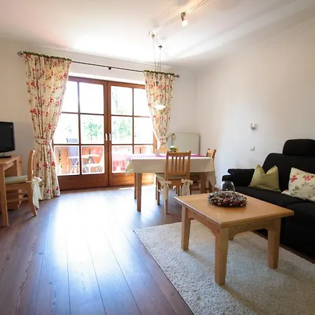 Apartment Kirschner
