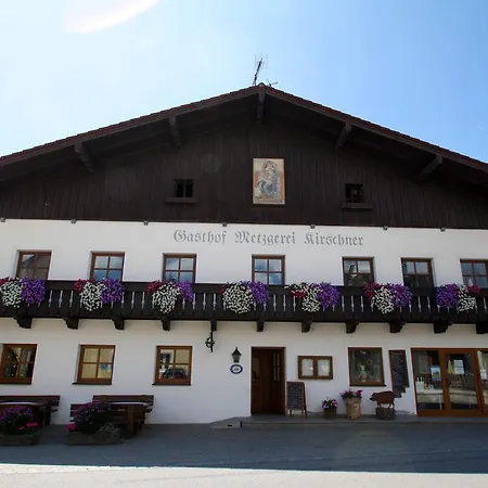 Apartment Kirschner Bad Birnbach