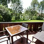 Apartment Kirschner *