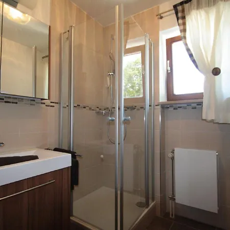 Kirschner Appartement Bad Birnbach