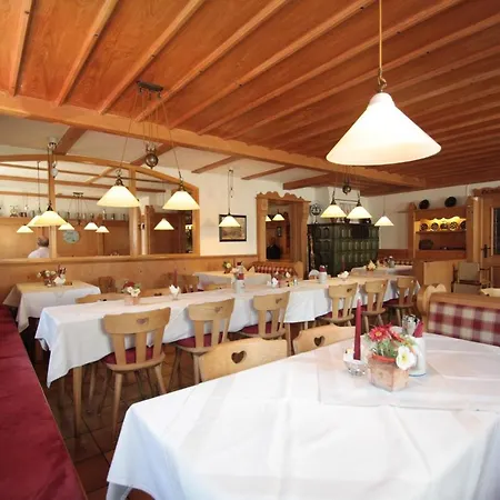 Appartement Kirschner *