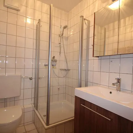 Appartement Kirschner