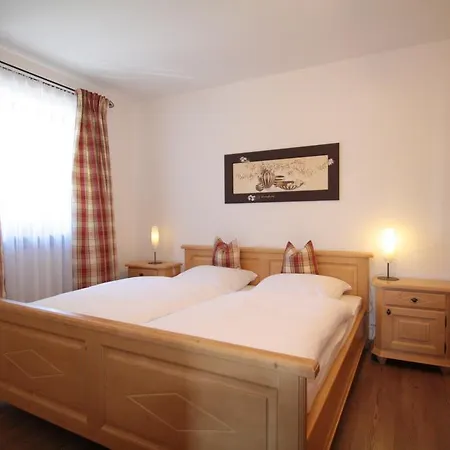 Appartement Kirschner *
