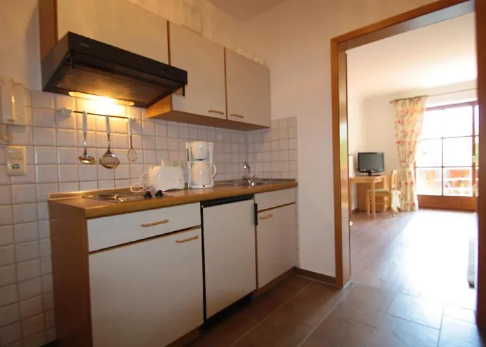 Apartment Kirschner *