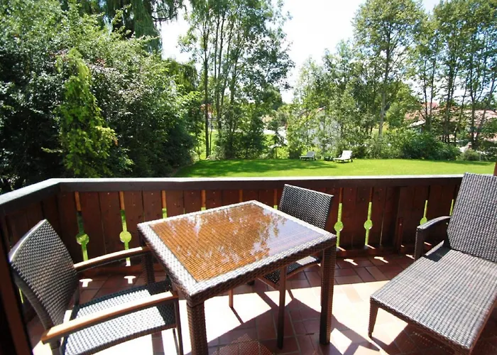 Apartment Kirschner *