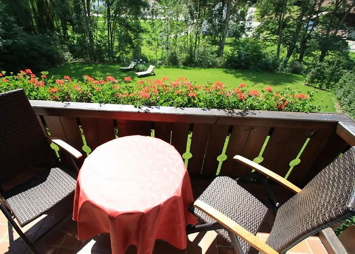 Kirschner Apartment *
