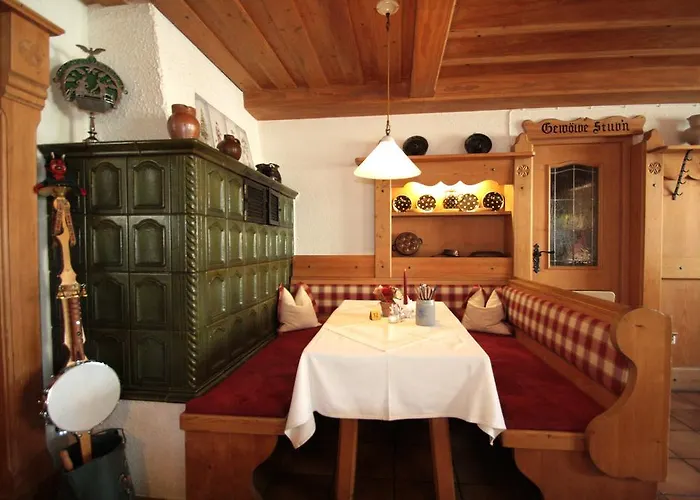 Apartment Kirschner