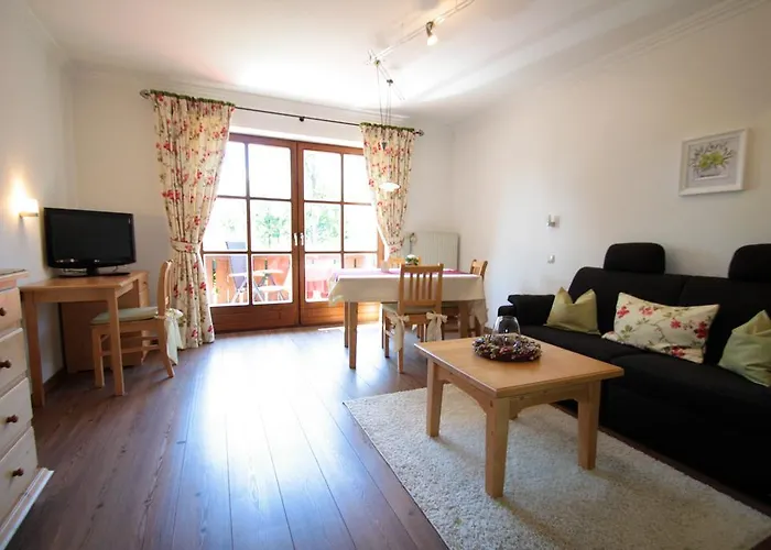 Apartment Kirschner